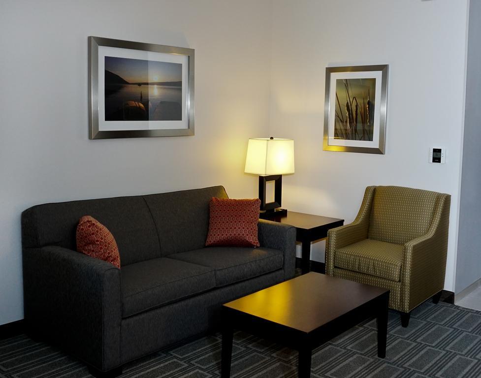 Best Western Plus The Hammondsport Hotel Quarto foto